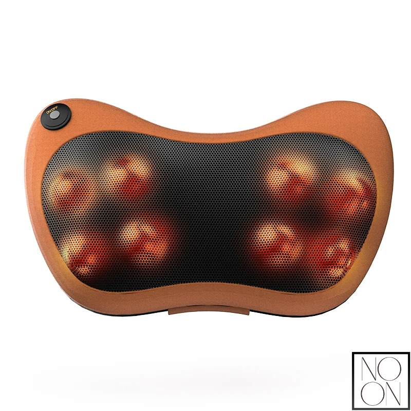 NOON®     -  SHİATSU MASAJ YASTIĞI