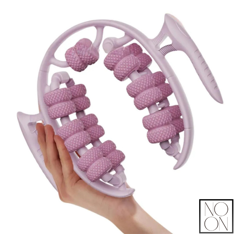NOON®   - ROLLER BACAK MASAJ SİLİNDİRİ
