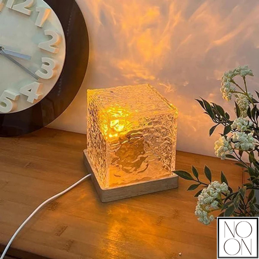 NOON®   -  OCEANHALO LAMP