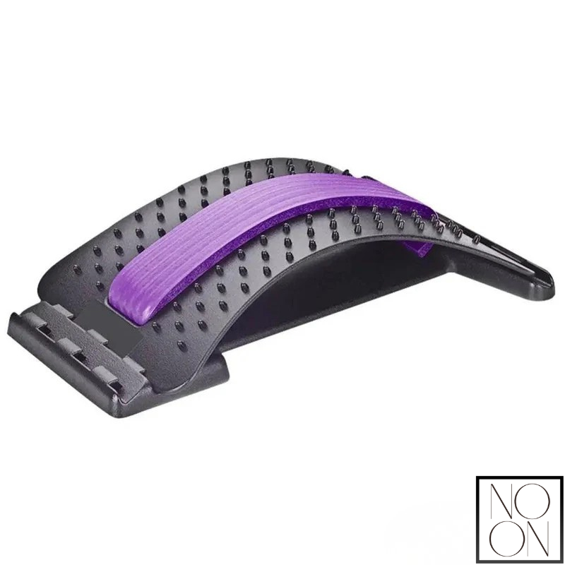 NOON®    - NİRVANA SIRT APARATI