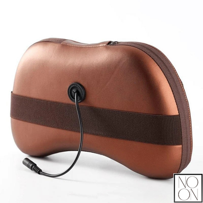 NOON®     -  SHİATSU MASAJ YASTIĞI