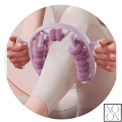 NOON®   - ROLLER BACAK MASAJ SİLİNDİRİ