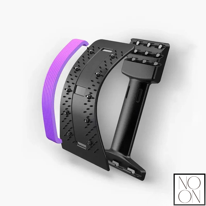 NOON®    - NİRVANA SIRT APARATI