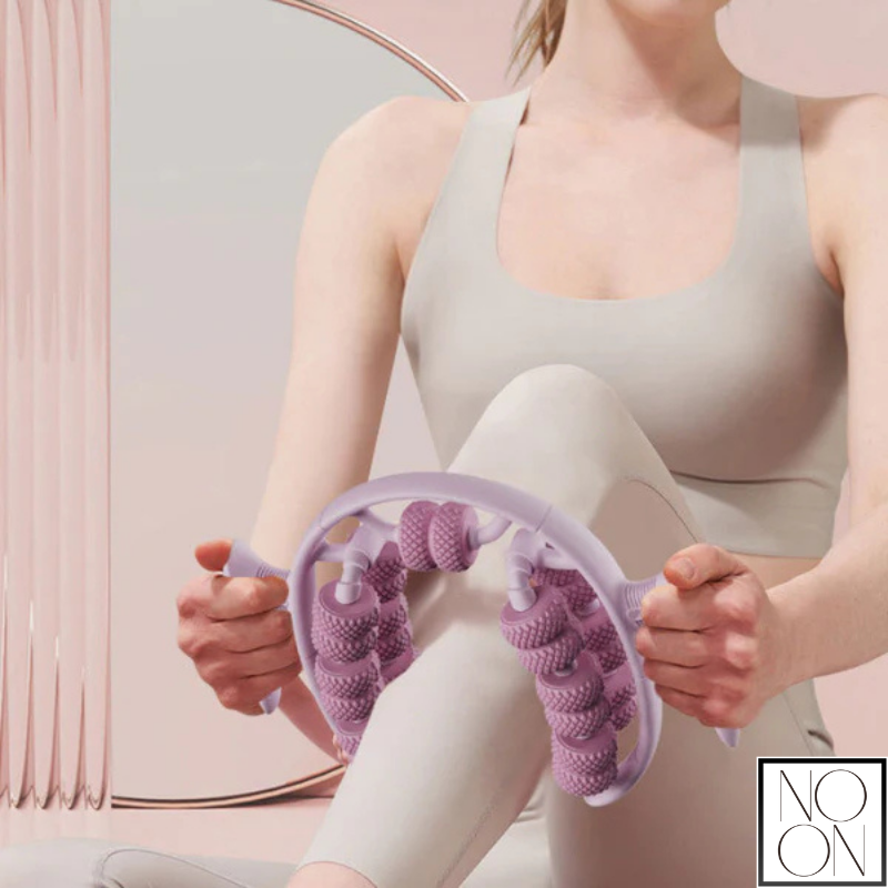 NOON®   - ROLLER BACAK MASAJ SİLİNDİRİ