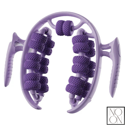 NOON®   - ROLLER BACAK MASAJ SİLİNDİRİ