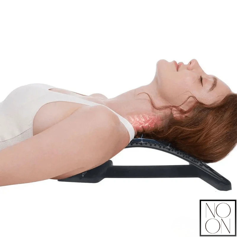 NOON®    - NİRVANA SIRT APARATI