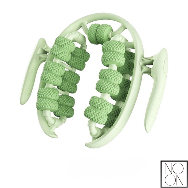 NOON®   - ROLLER BACAK MASAJ SİLİNDİRİ