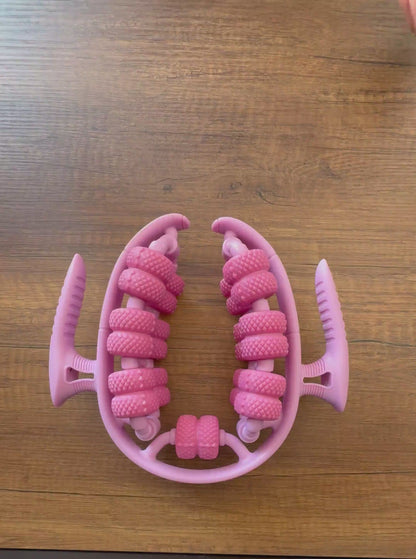 NOON®   - ROLLER BACAK MASAJ SİLİNDİRİ